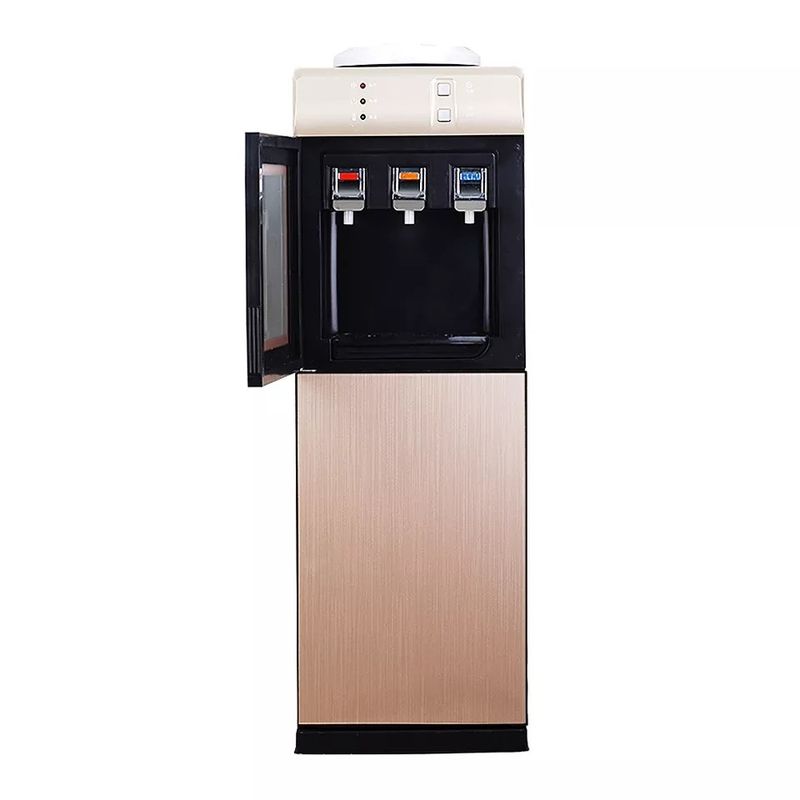 Plastic Housing Elektrische compressor Warm- en koudverdeler voor huishoudelijke waterverdelers