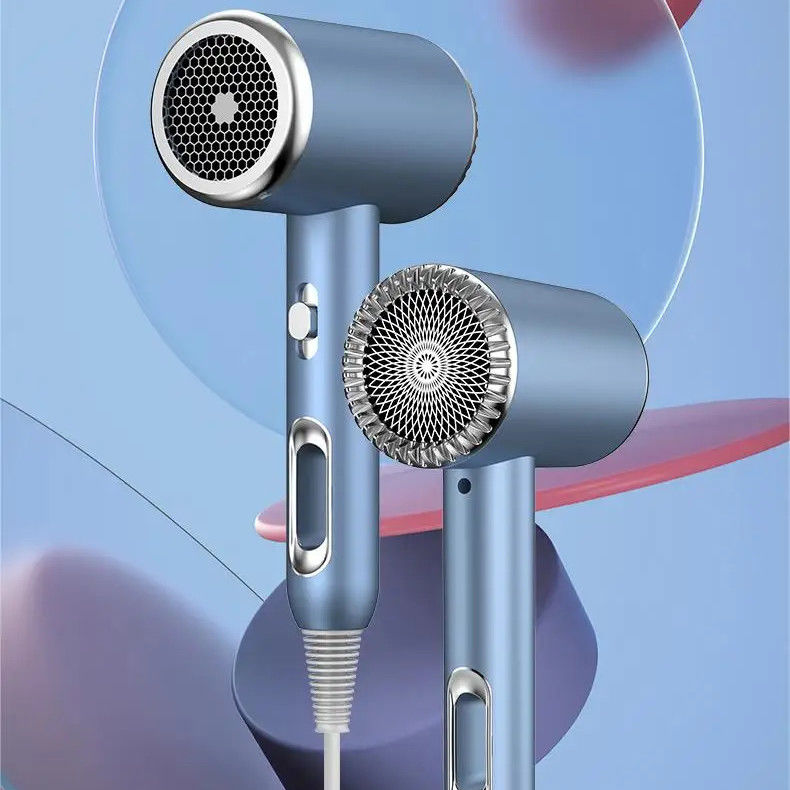 Hoteelsalon Huishoudelijk Haardroger High Speed Air Styler Warmluchtborstel voor Professionals