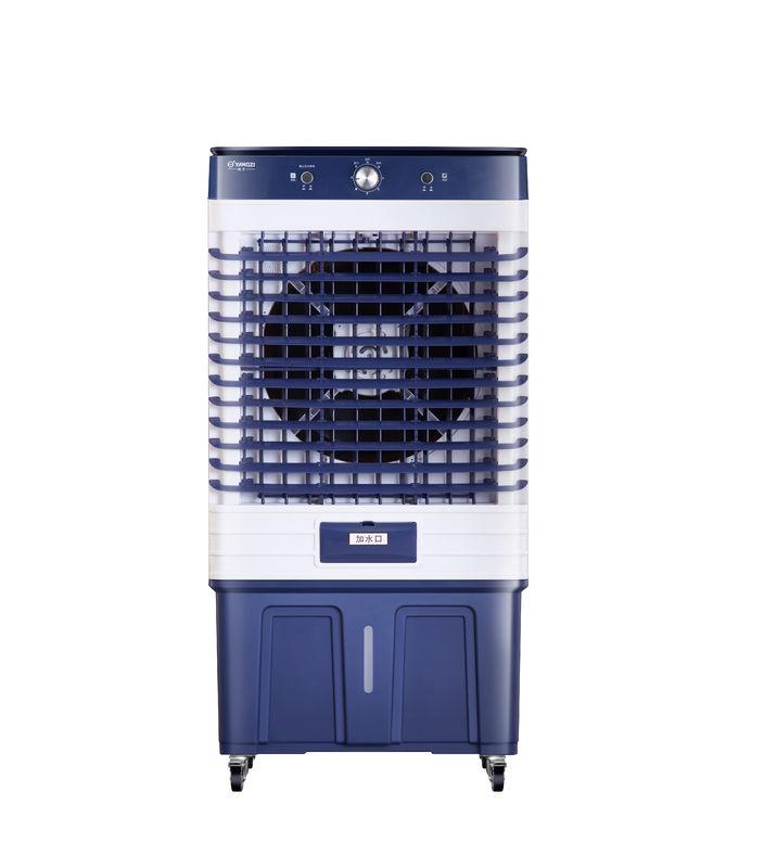 260W grote industriële buiten ventilator met 75l waterluchtkoeler
