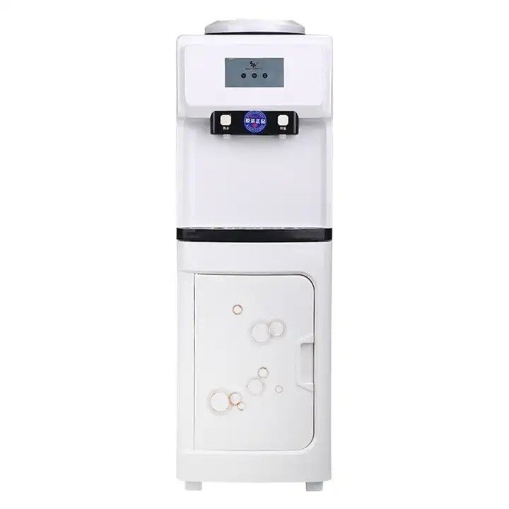 Automatische waterdispenser voor thuis Hotel Restaurant kantoor en ziekenhuis 310*280*850MM