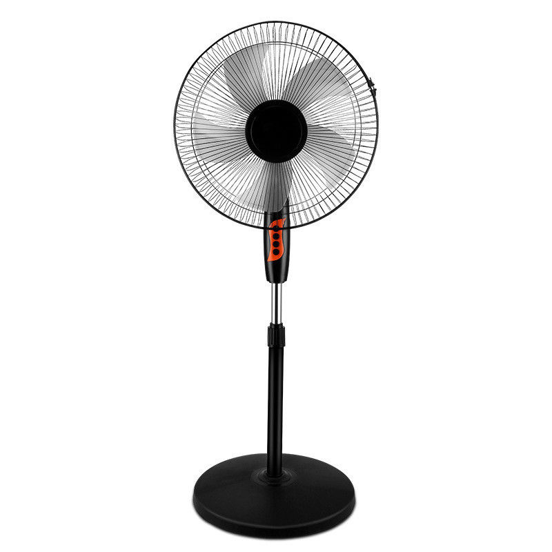 16 inch 3 blad Plastic 5 blad toren voetstuk ventilatoren voor het koelen van uw huis efficiënt