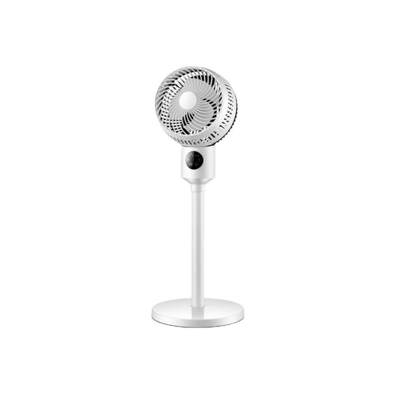 35W elektrische luchtcirculatie ventilator voor voetstuk ventilatoren in pakket Grootte 290*290*340mm